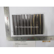 km713228h03 Kone Magnet Strip สำหรับสวิตช์เพลา bistable